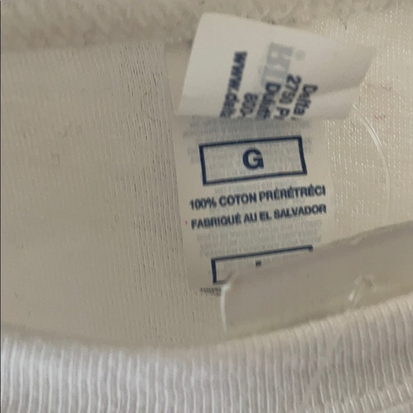 Soccer T-shirt Girls Kick Balls Funny Large Junior - Picture 4 of 4